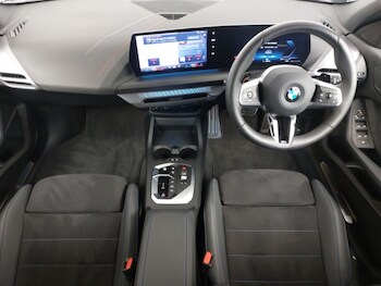 Used BMW 1 Series 2025 for sale - 77776858: Photo