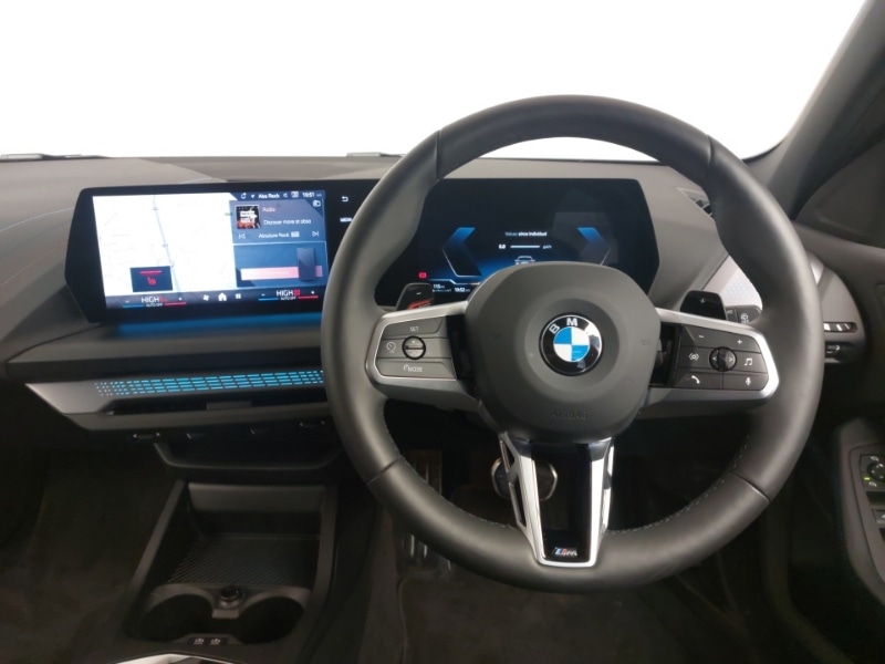 Used BMW 1 Series 2025 for sale - 77776858: Photo 5