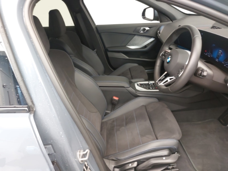 Used BMW 1 Series 2025 for sale - 77776858: Photo 6