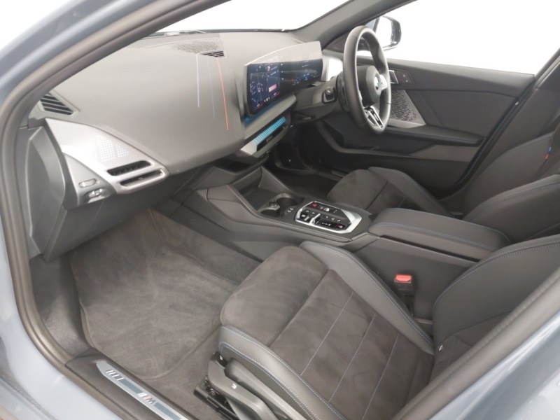 Used BMW 1 Series 2025 for sale - 77776858: Photo 7