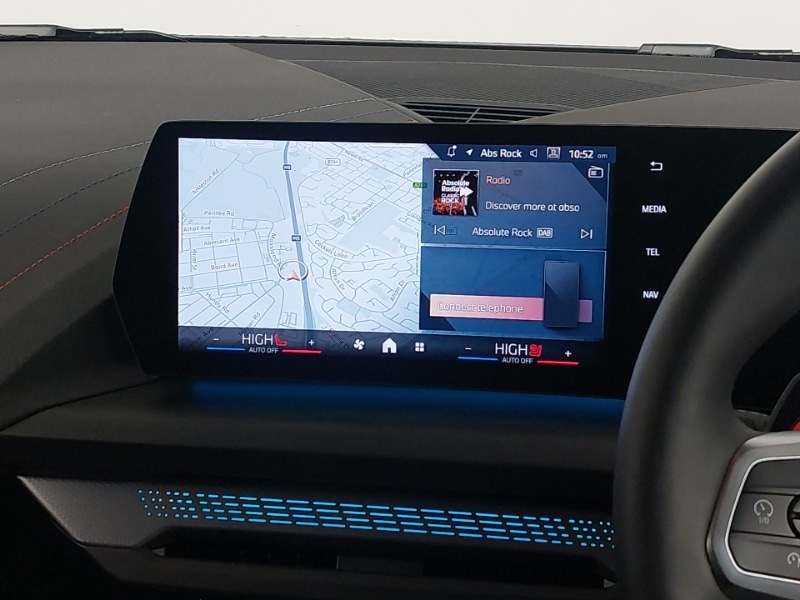 Used BMW 1 Series 2025 for sale - 77776858: Photo 8