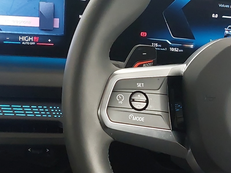 Used BMW 1 Series 2025 for sale - 77776858: Photo 9