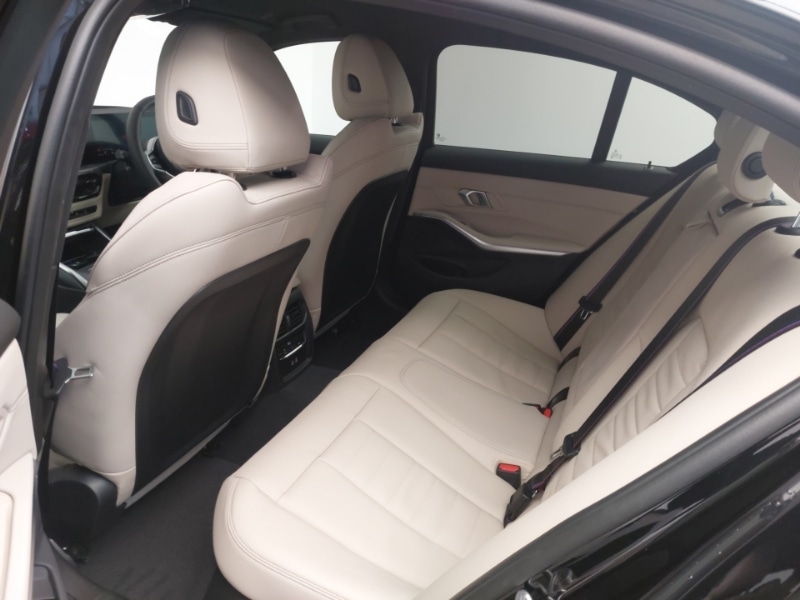 Used BMW 3 Series 2025 for sale - 77419116: Photo 12