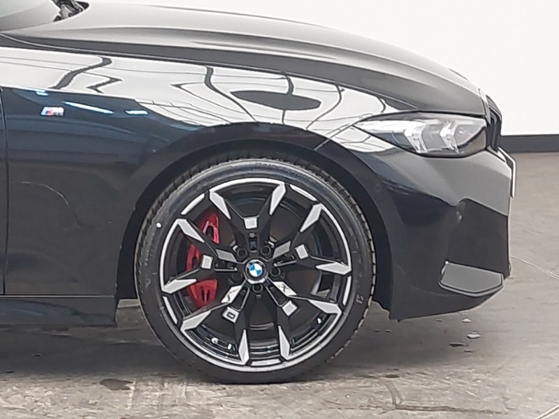 Used BMW 3 Series 2025 for sale - 77419116: Photo 14