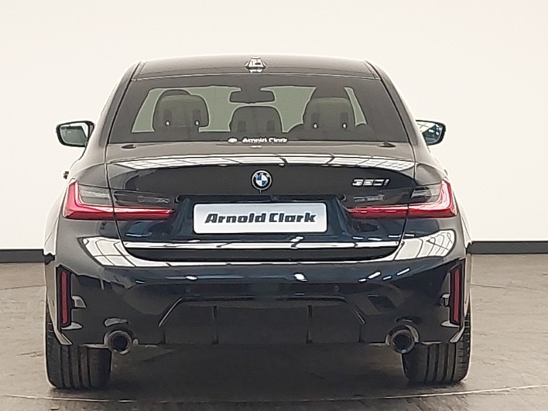 Used BMW 3 Series 2025 for sale - 77419116: Photo 15