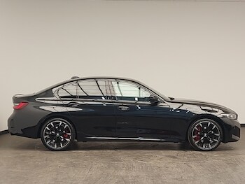 Used BMW 3 Series 2025 for sale - 77419116: Photo