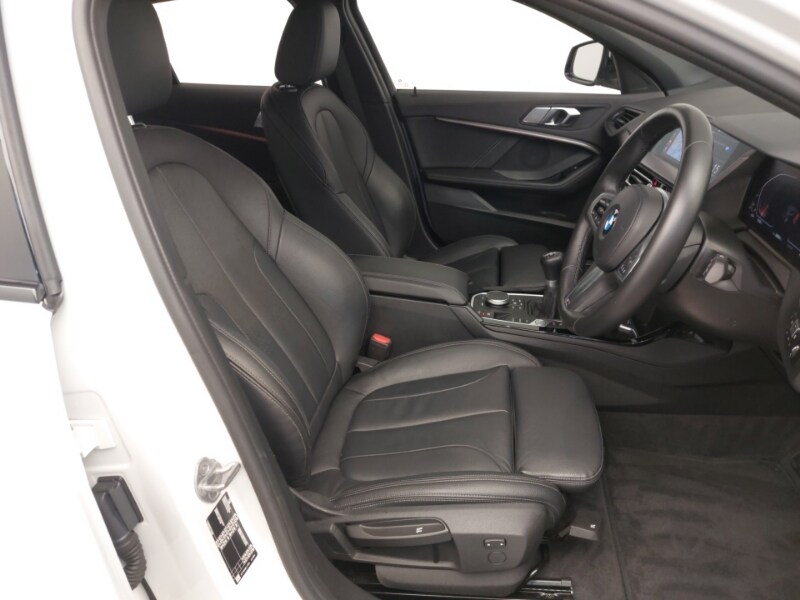 Used BMW 1 Series 2021 for sale - 76275826: Photo 11