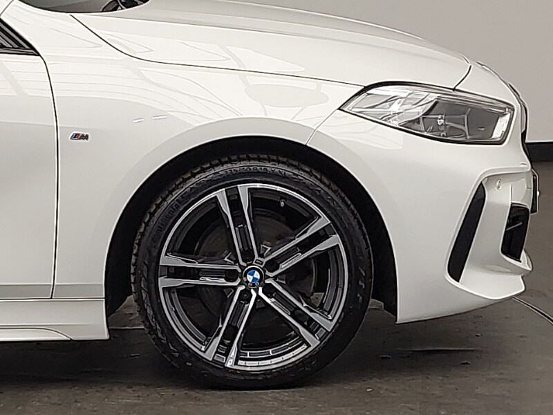 Used BMW 1 Series 2021 for sale - 76275826: Photo 14