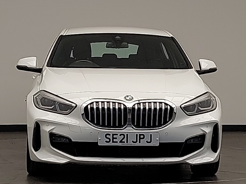 Used BMW 1 Series 2021 for sale - 76275826: Photo 16
