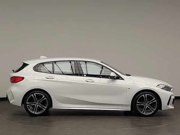 Used BMW 1 Series 2021 for sale - 76275826: Photo 2
