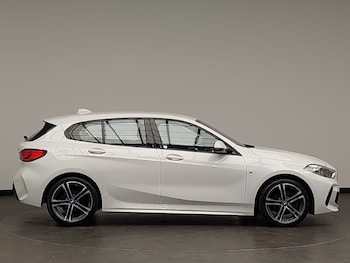 Used BMW 1 Series 2021 for sale - 76275826: Photo 2