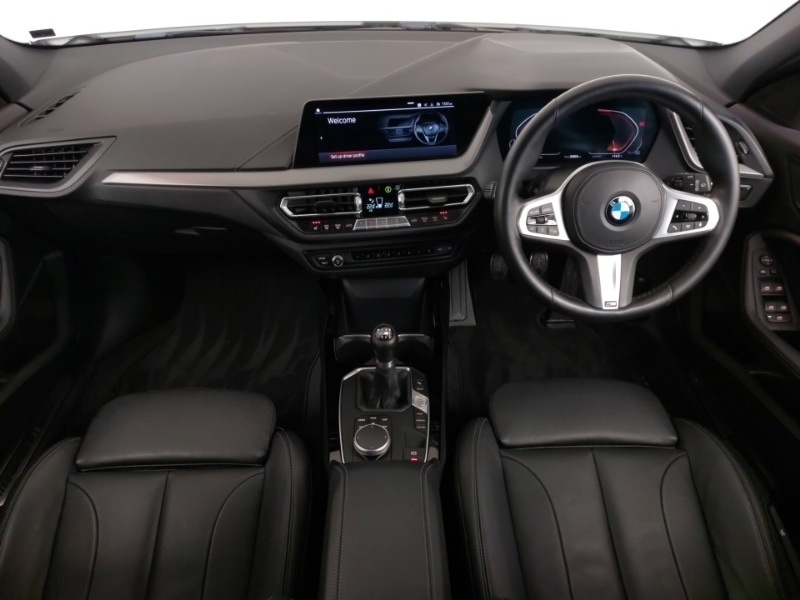 Used BMW 1 Series 2021 for sale - 76275826: Photo 4