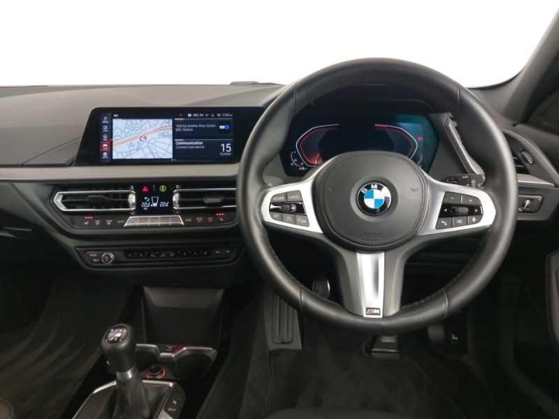 Used BMW 1 Series 2021 for sale - 76275826: Photo 5