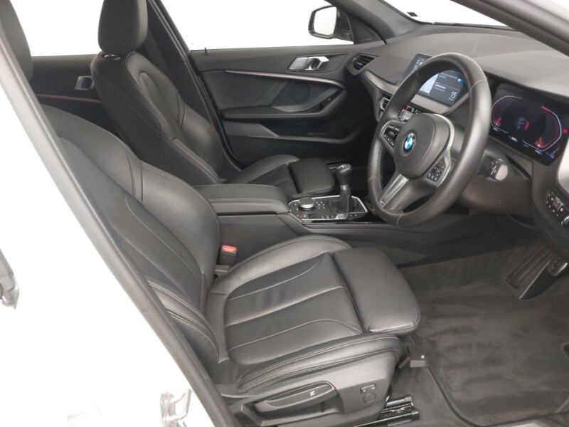 Used BMW 1 Series 2021 for sale - 76275826: Photo 6