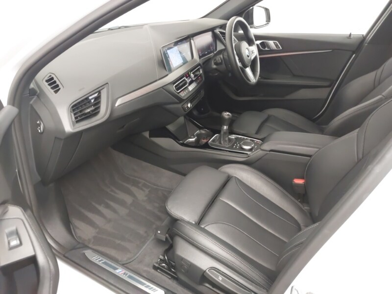 Used BMW 1 Series 2021 for sale - 76275826: Photo 7