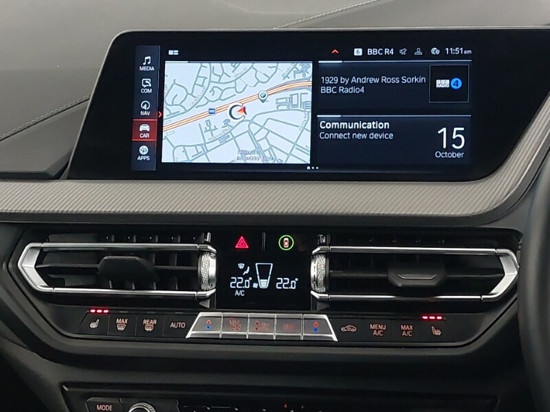 Used BMW 1 Series 2021 for sale - 76275826: Photo 8