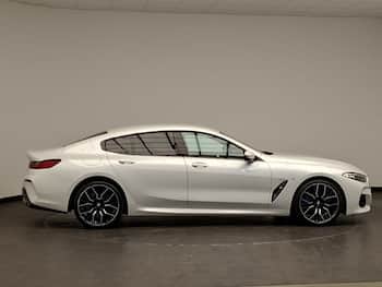 Used BMW 8 Series 2023 for sale - 79734433: Photo