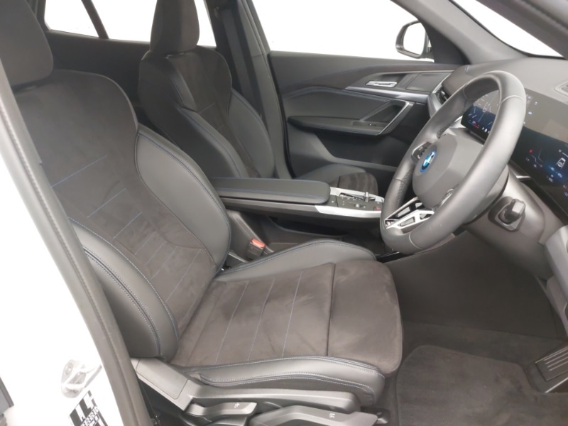 Used BMW iX2 2025 for sale - 77472181: Photo 11