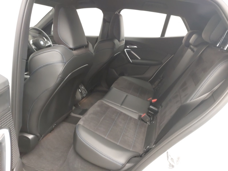 Used BMW iX2 2025 for sale - 77472181: Photo 12