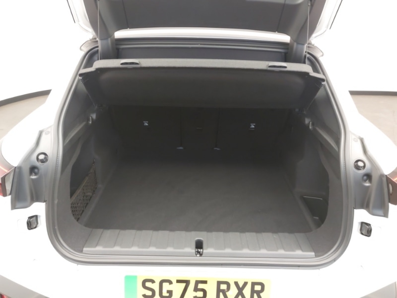 Used BMW iX2 2025 for sale - 77472181: Photo 13