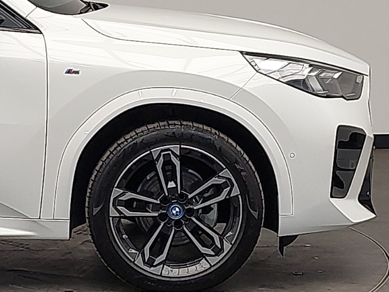 Used BMW iX2 2025 for sale - 77472181: Photo 14