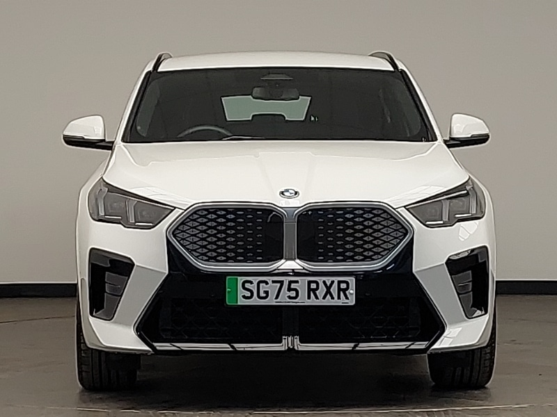 Used BMW iX2 2025 for sale - 77472181: Photo 16