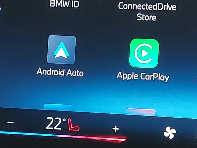 Used BMW iX2 2025 for sale - 77472181: Photo 19