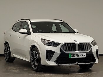 BMW iX2 feature image