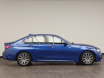 Used BMW 3 Series 2020 for sale - 78740644: Photo