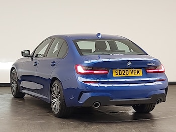 Used BMW 3 Series 2020 for sale - 78740644: Photo