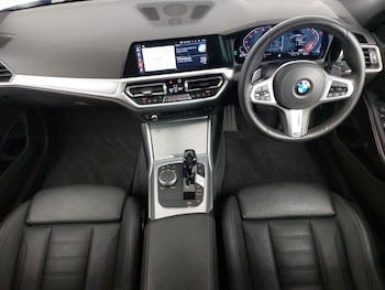 Used BMW 3 Series 2020 for sale - 78740644: Photo