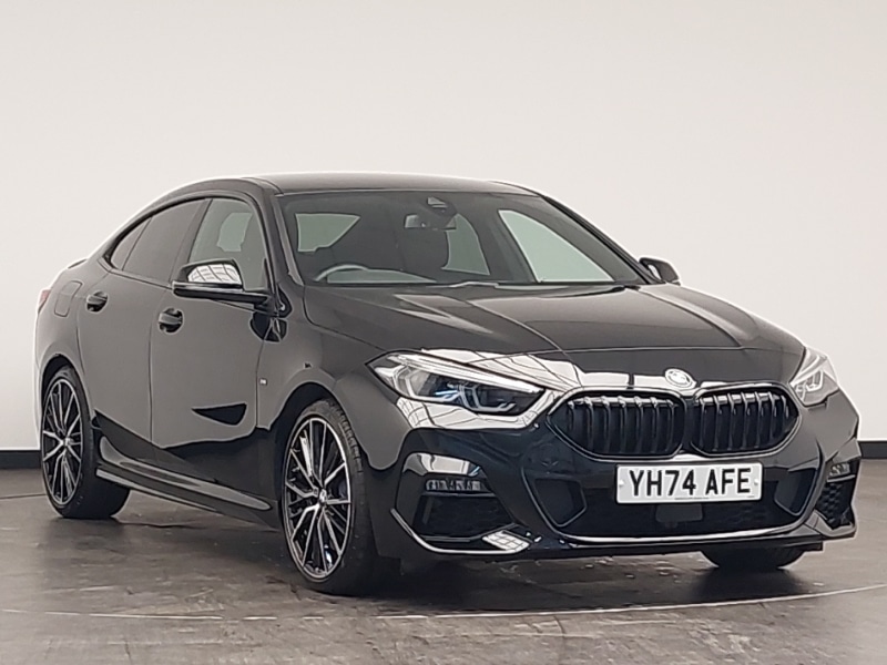 Used BMW 2 Series 2024 for sale - 76431735: Photo 1