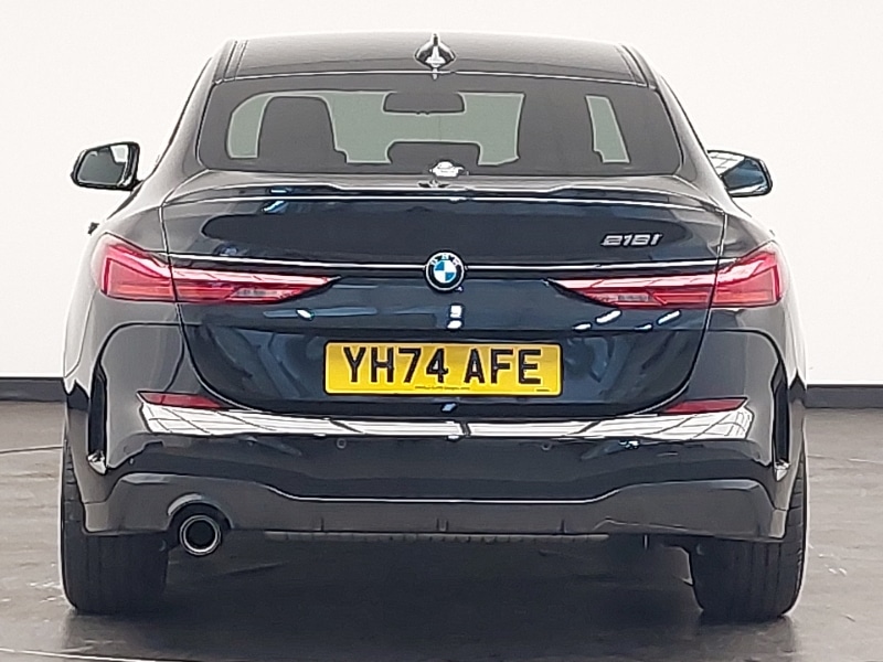 Used BMW 2 Series 2024 for sale - 76431735: Photo 15