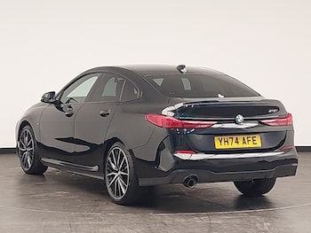 Used BMW 2 Series 2024 for sale - 76431735: Photo