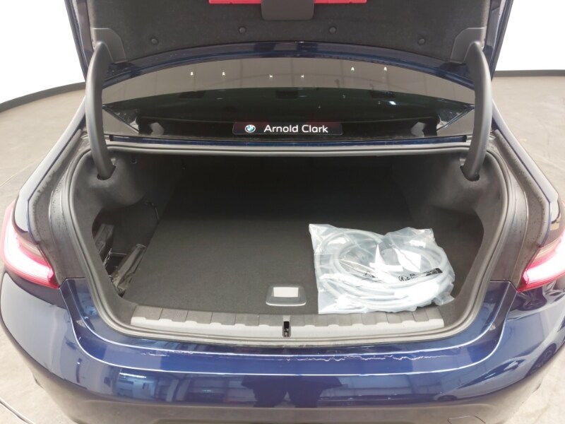 Used BMW 3 Series 2025 for sale - 77418991: Photo 13