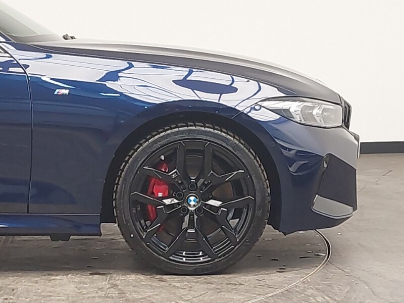 Used BMW 3 Series 2025 for sale - 77418991: Photo 14