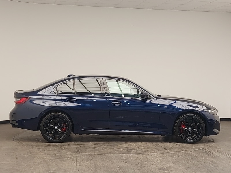 Used BMW 3 Series 2025 for sale - 77418991: Photo 2