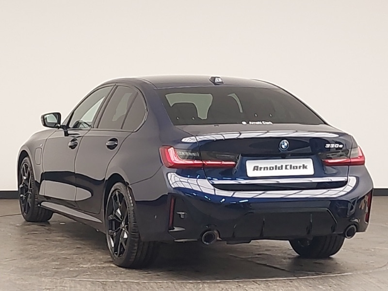 Used BMW 3 Series 2025 for sale - 77418991: Photo 3