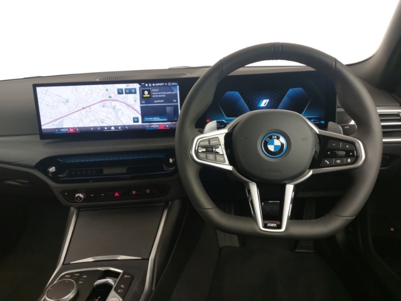 Used BMW 3 Series 2025 for sale - 77418991: Photo 5