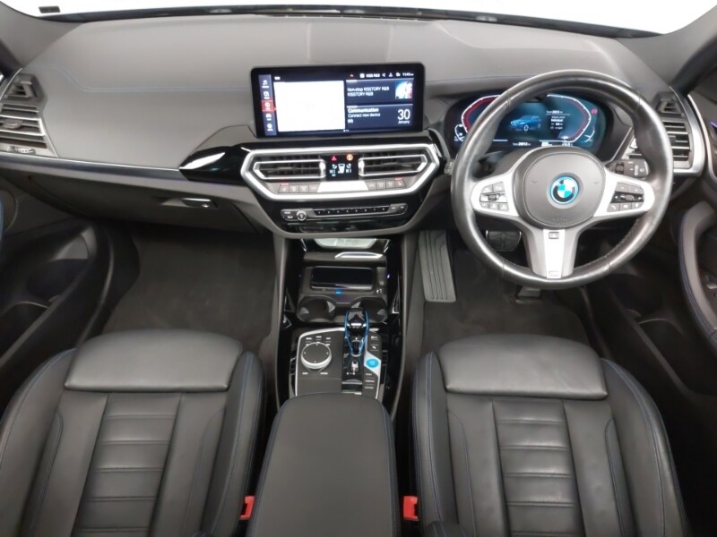 Used BMW iX3 2022 for sale - 77405090: Photo 13