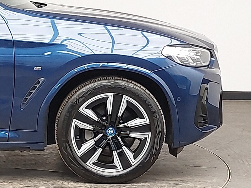 Used BMW iX3 2022 for sale - 77405090: Photo 14