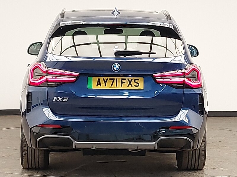 Used BMW iX3 2022 for sale - 77405090: Photo 15