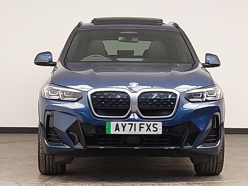 Used BMW iX3 2022 for sale - 77405090: Photo 16