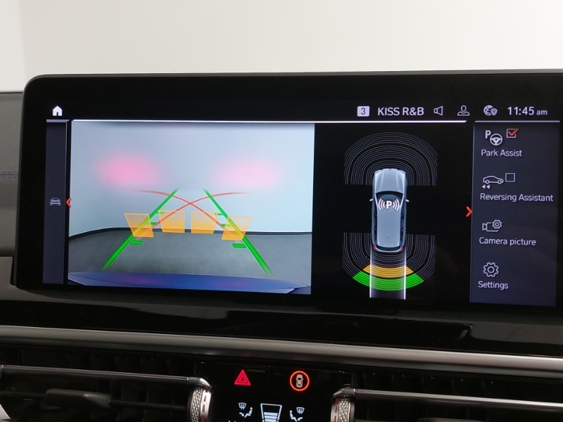 Used BMW iX3 2022 for sale - 77405090: Photo 18