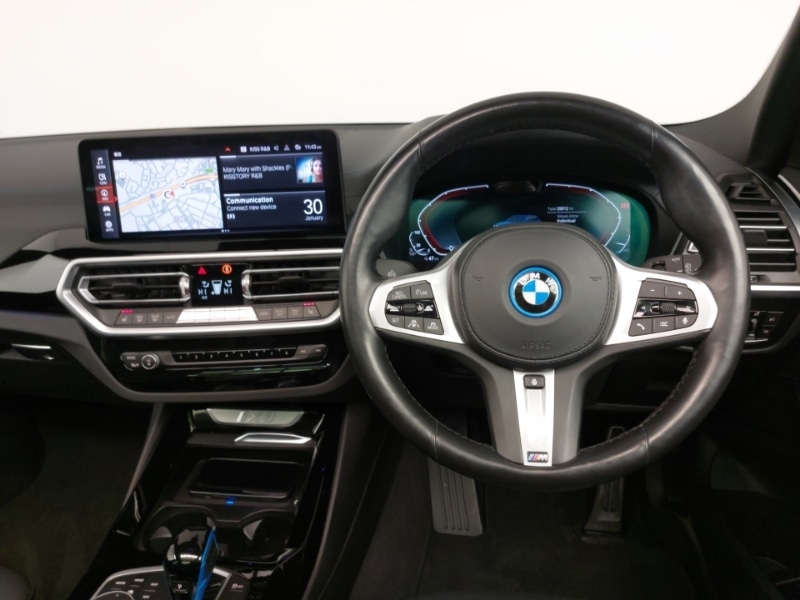 Used BMW iX3 2022 for sale - 77405090: Photo 4