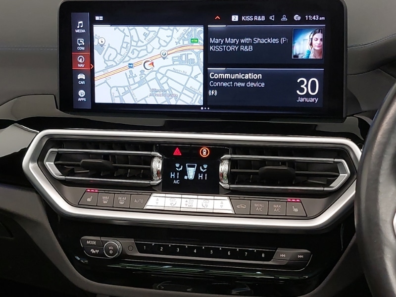 Used BMW iX3 2022 for sale - 77405090: Photo 5