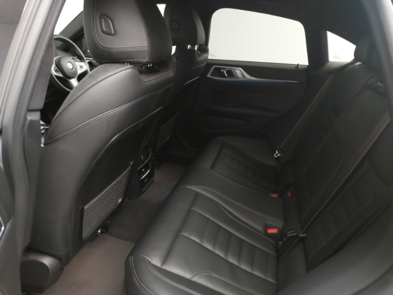 Used BMW 4 Series 2023 for sale - 77761527: Photo 12