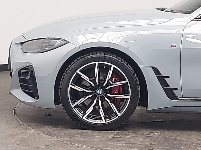 Used BMW 4 Series 2023 for sale - 77761527: Photo 14