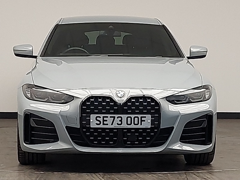 Used BMW 4 Series 2023 for sale - 77761527: Photo 16