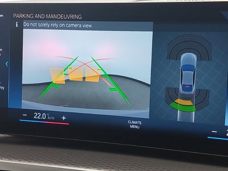 Used BMW 4 Series 2023 for sale - 77761527: Photo 18